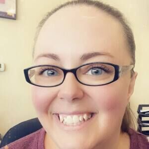 Meet your Posher, Jill